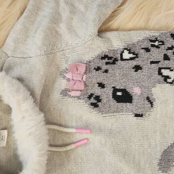 Cozy sweater - Picture 3 of 7